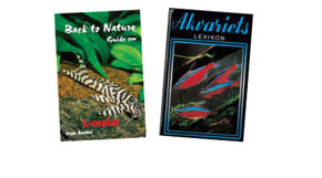 Bilde for kategori Ferskvann