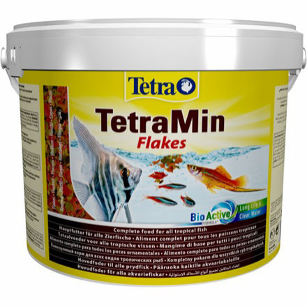 TetraMin 10 Liter