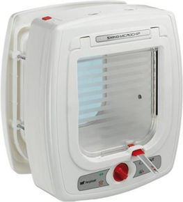 Bilde for kategori Katted&#xF8;rer