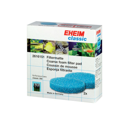 Bilde av EHEIM classic 350 - Coarse filter pad