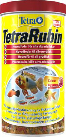 TetraRubin 1l