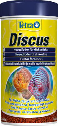 Tetra Discus 250ml