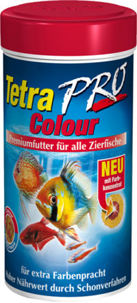 TetraPro Colour 250ml