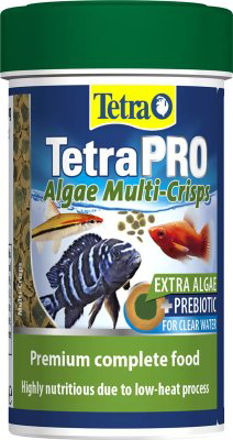 TetraPro Vegetable/ Algae 250ml