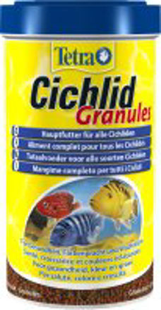 TetraCichlid Granules 500ml