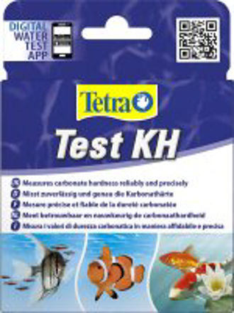 TetraTest KH