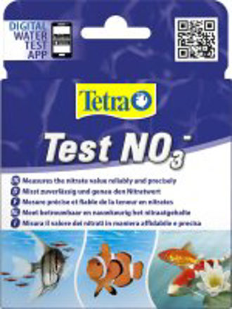 TetraTest NO3 Nitrate