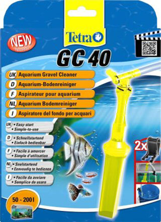TetraTec GC 40