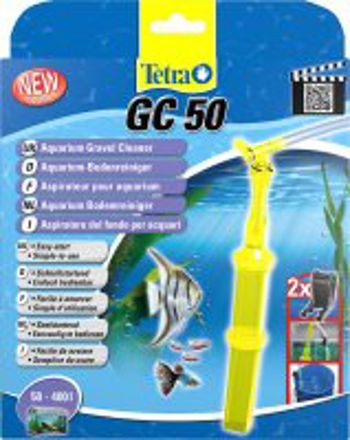 TetraTec GC 50