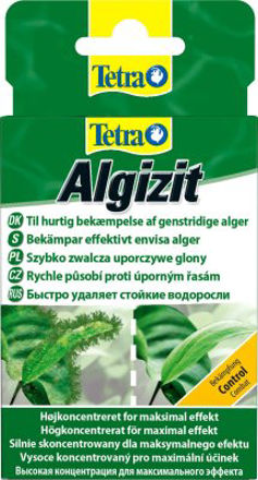 TetraAqua Algizit 10tab