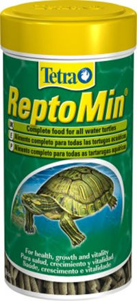 Tetra ReptoMin 250 ml