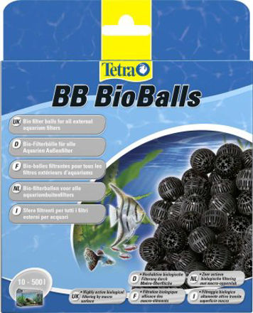 TetraTec BB Biofilter Balls 800ml