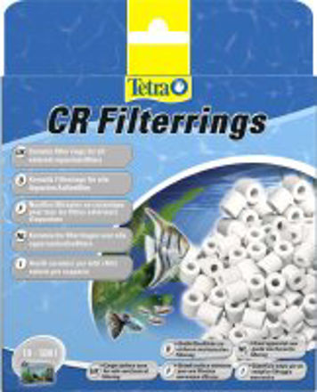 TetraTec CR Ceramic FilterRings