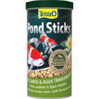 TetraPond Sticks 1 liter