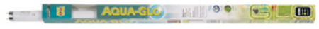 Lysrør Aqua-Glo 45cm/ 15Watt T8