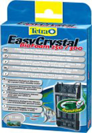 TetraTec EasyCrystal BioFoam 250/300