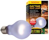ExoTerra DayTime Heat Lamp 100W A19 E27 Sun-Glo