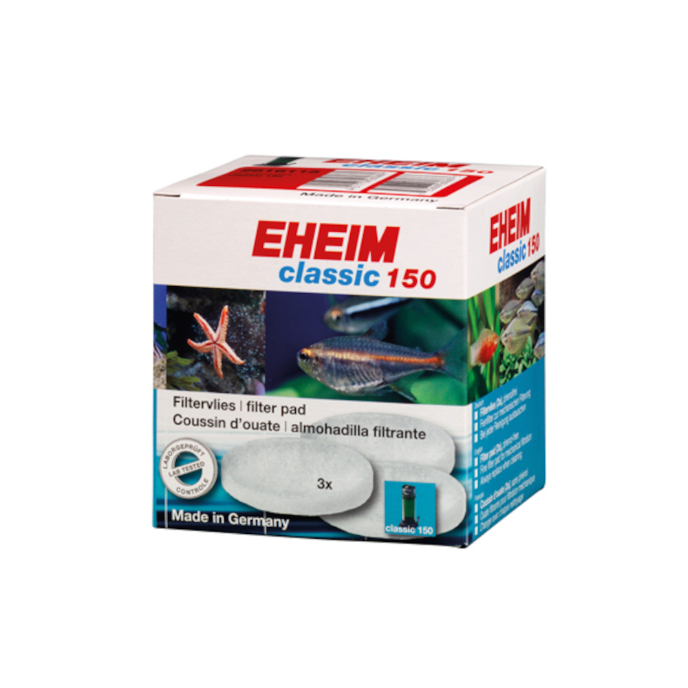 EHEIM classic 150 - Fine filter pad
