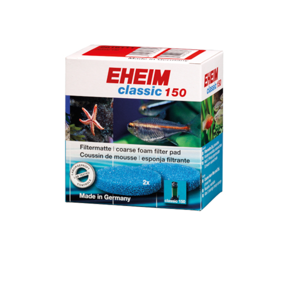 EHEIM classic 150 - Coarse filter pad