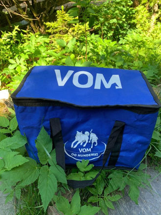 Vom Kjølebagg