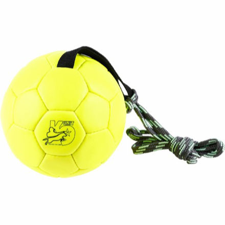 SHOW TRAINING BALL Gul Ø 170mm Julius K9