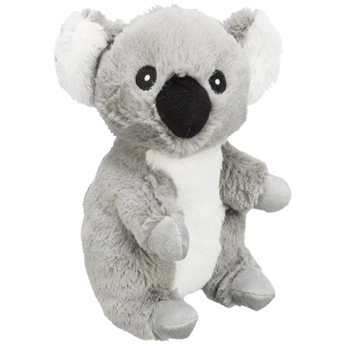 Trixie Be Eco Koala Elly Grå  21cm