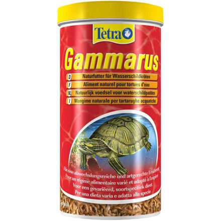 Tetra Gammarus 1 liter