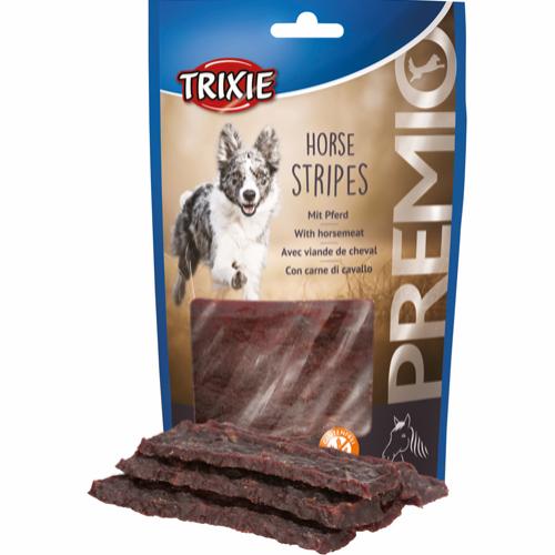 Trixie PREMIO Horse Stripes 11cm 100g