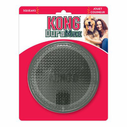 KONG DURAMAX PUCK LG 14Øx2 CM