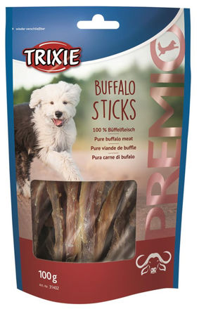 Trixie Premio Buffalo sticks 100g