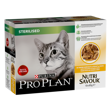 Pro Plan Cat Wet Sterilised Chicken 85g
