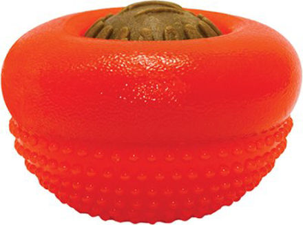 STARMARK BENTOBALL ORANGE M 9cm