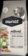 Ownat Dog Classic Light 4kg
