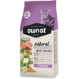 Ownat Cat Classic Sterilized 4 kg