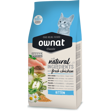 Ownat Cat Classic Kitten 1,5kg