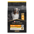 Pro Plan All Size Adult Light/Sterilised - OptiWeight 3kg