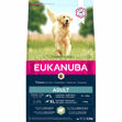 Eukanuba Dog Adult Large Breed Lamb & Rice, 2,5 kg