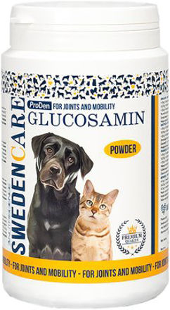 Biopet Glucosamin 250g