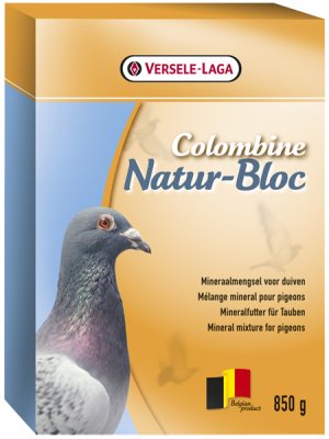 Versele-Laga Bioblock-Natureblock 850g