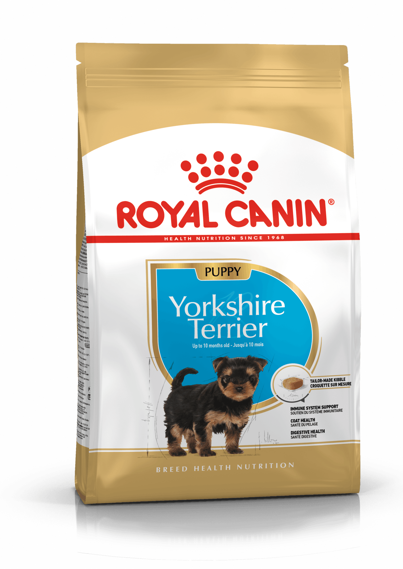 Royal Canin Dog Yorkshire Puppy 1,5kg