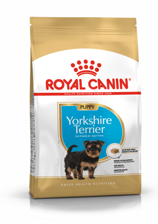 Royal Canin Dog Yorkshire Puppy 1,5kg