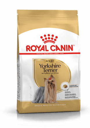 Royal Canin Dog Yorkshire Terrier Adult 3kg