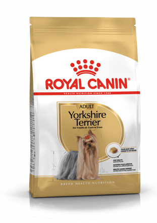 Royal Canin Dog Yorkshire Terrier Adult 1,5kg