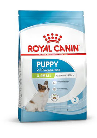 Royal Canin XSmall Junior 1,5kg
