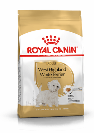 Royal Canin West Higland 3kg
