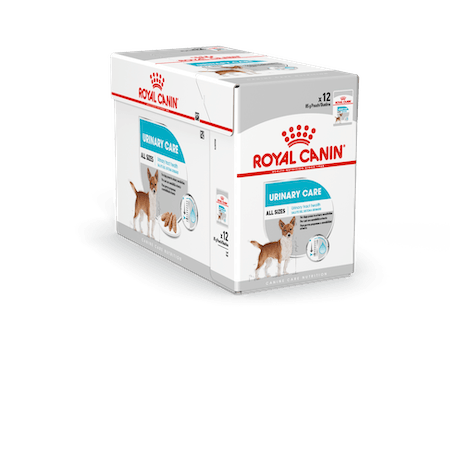 Royal Canin Urinary Dog 12x85 g