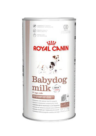 Royal Canin Baby Dog Milk 0,4kg