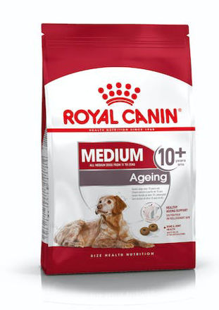 Royal Canin Dog Medium Ageing 10+ 3kg