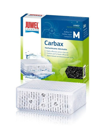 Juwel Carbax Compact M