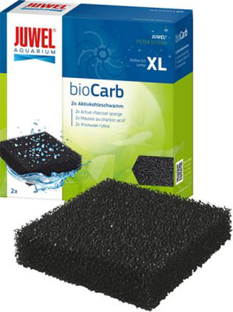Juwel Kullpatron bioCarb Jumbo XL (2 stk)